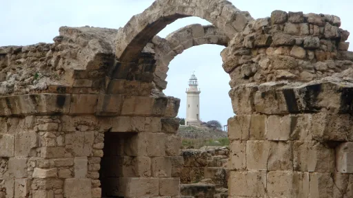 Revealing and Safeguarding Heritage from Space