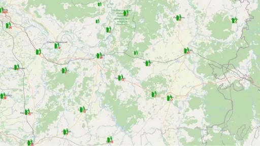 INSPIRE Geoportal​