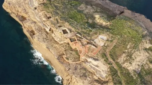 Triquetra Project​