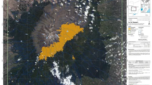 Copernicus data image