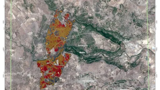 Copernicus data image