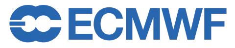 ECMWF logo
