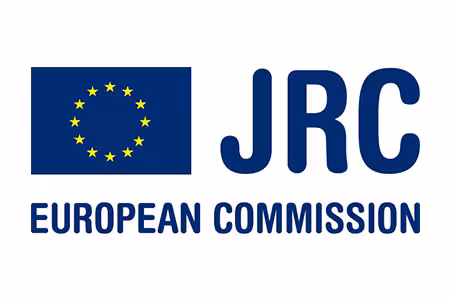 JRC logo